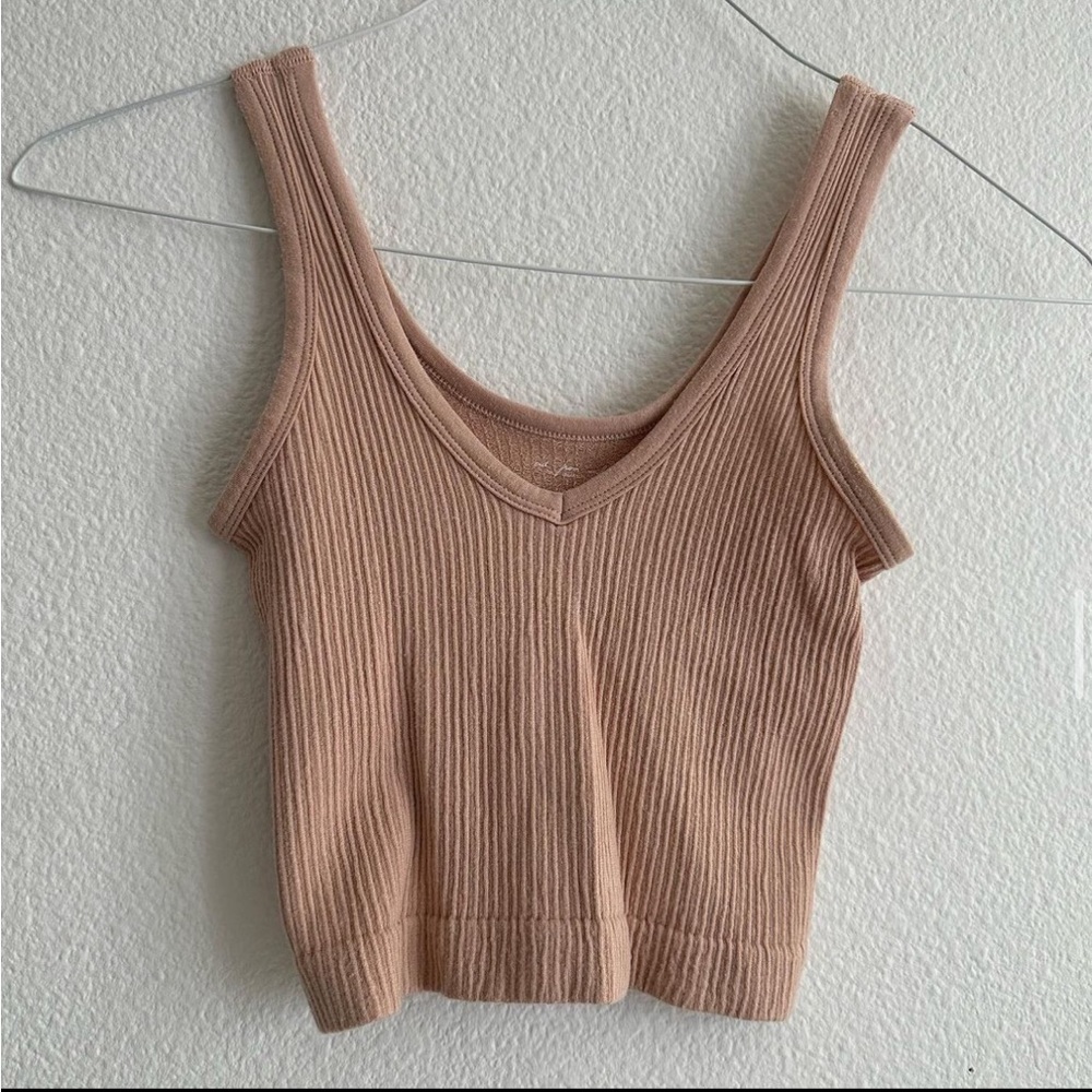 Urban outfitters out from under drew tank